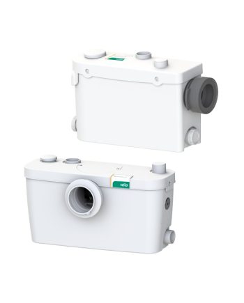 Wilo-HiSewlift 3-35