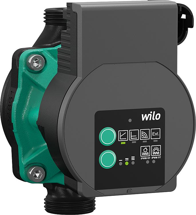Wilo-Varios PICO - STG